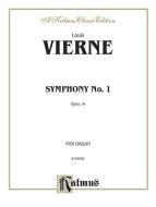 Symphony No. 1, Op. 14 Download