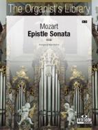 Epistle Sonata (K336) 