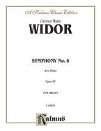 Symphony No. 6 in G Minor, Op. 42 Download