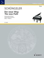 Le nouveau gradus Vol. 2 Standard