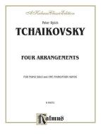 Dargomizhsky: Transcription for piano of Kazachok (orchestral fantasy) 