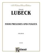 4 Preludes and Fugues Download