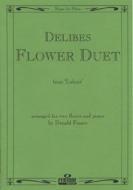 Flower Duet from Lakme 