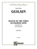 Suite of the 2nd Tone 