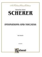 6th Toccata 