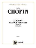 Prelude No. 4 