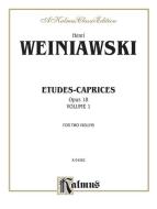 Etude-Caprice No. 4 