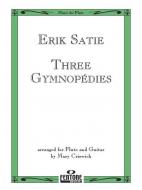 Three Gymnopédies 