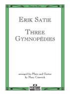 Three Gymnopédies 