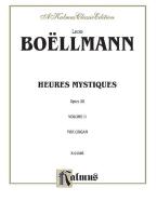 Versets, 2. C Minor 