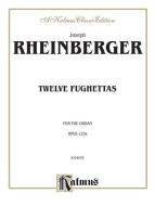 Fughetta No. 2 