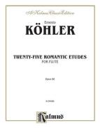 Etude No. 17, Shakes and Fore-beats 