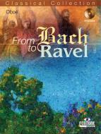 From Bach to Ravel 