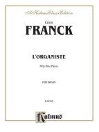 Three Pieces in A flat Major 