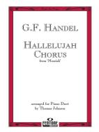 Hallelujah Chorus from Messiah 