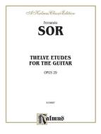 Etude No. 7 