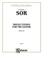 Etude No. 8 