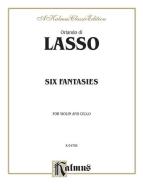 Fantasy No. 1 
