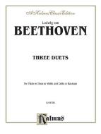 Duet No. 2 