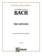 Sonata in A Minor 