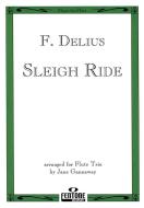 Sleigh Ride 