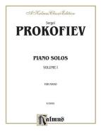 Piece for Piano, Op. 3, No. 3 - March 