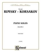 Three-voiced fugue, A Major 