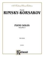 Six Variations on the theme B-A-C-H, Op. 10: 2. Intermezzo 