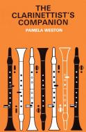 The Clarinetist's Companion 