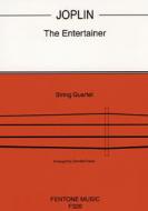 The Entertainer 