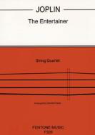 The Entertainer 