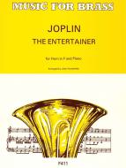 The Entertainer 