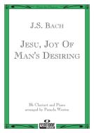 Jesu, Joy of Man's Desiring 