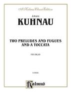 No. 2, Prelude and Fugue 
