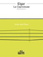 La Capricieuse Op. 17 