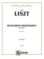 Hungarian Rhapsody No. 9 