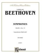 Symphonies Vol. 1 Download