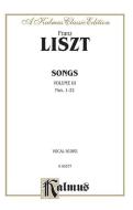 1. Hohe Liebe 