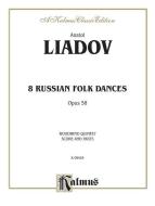 Russian Folk Dance No. 5 