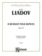 Russian Folk Dance No. 6 