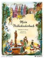 My Folksong Book Standard