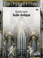 Suite Gothique 