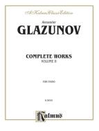 Op. 62, Prelude and Fugue 