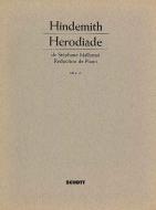 Hérodiade 
