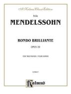Rondo Brillante 