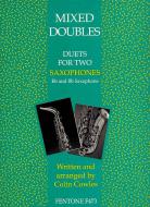 Mixed Doubles 