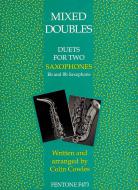 Mixed Doubles 