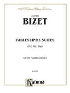 Suite 1, I. Prélude 