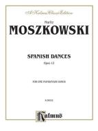 Spanish Dance No. 1 