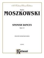 Spanish Dance No. 1 